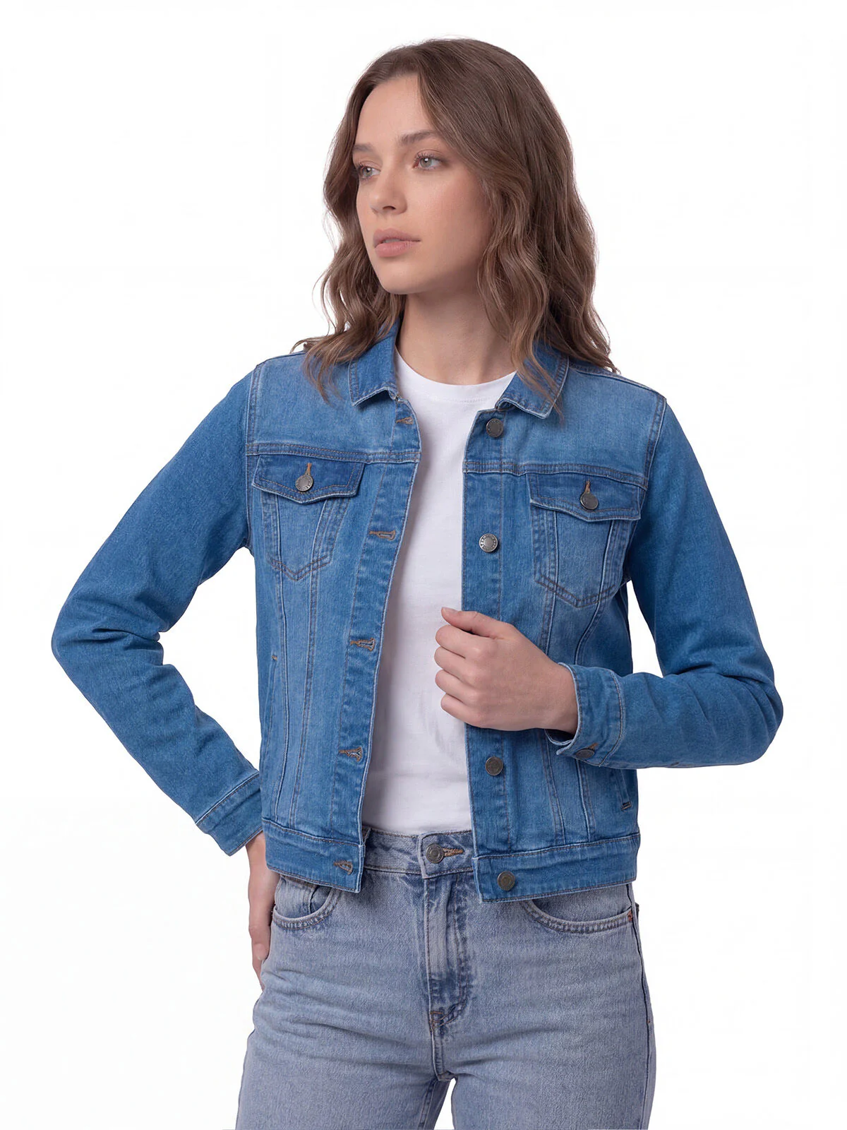 Oferta Flash Parkas y Chaquetas